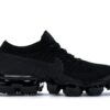Nike Air VaporMax Triple Noir para mujer – 849557-011
