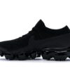 Nike Air VaporMax Triple Noir para mujer – 849557-011