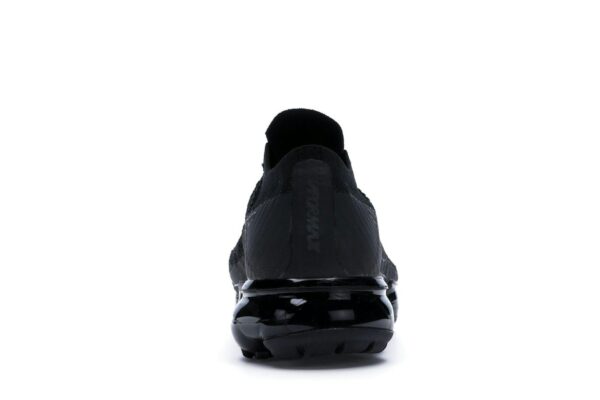 Nike Air VaporMax Triple Noir para mujer – 849557-011