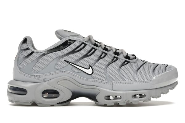Nike Air Max Plus Gris Lobo – 852630-021