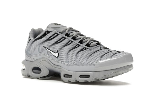 Nike Air Max Plus Gris Lobo – 852630-021