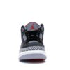 Air Jordan 3 Retro Cemento Negro (2018) GS – 854261-001