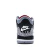 Air Jordan 3 Retro Cemento Negro (2018) GS – 854261-001
