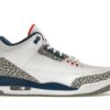 Air Jordan 3 Retro Azul Verdadero (2016) – 854262-106