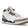 Air Jordan 3 Retro Azul Verdadero (2016) – 854262-106