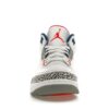 Air Jordan 3 Retro Azul Verdadero (2016) – 854262-106