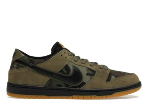 Nike SB Dunk Low Skate Camo 854866-209