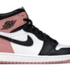 Jordan 1 Retro High Rosa Óxido (861428-101) – Lanzamiento exclusivo en Miami