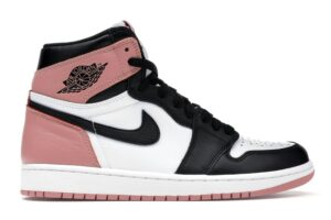 Jordan 1 Retro High Rosa Óxido (861428-101) – Lanzamiento exclusivo en Miami