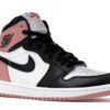 Jordan 1 Retro High Rosa Óxido (861428-101) – Lanzamiento exclusivo en Miami