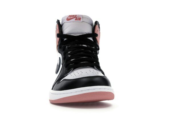Jordan 1 Retro High Rosa Óxido (861428-101) – Lanzamiento exclusivo en Miami