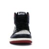 Jordan 1 Retro High, no disponible para reventa, rojo universitario (861428-106)