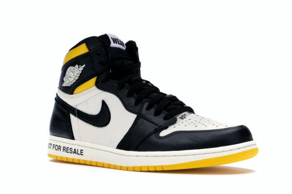861428-107_05 Jordan 1 Retro High, no disponible para reventa, Varsity Maize – 861428-107