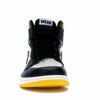861428-107_10 Jordan 1 Retro High, no disponible para reventa, Varsity Maize – 861428-107