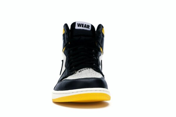 861428-107_10 Jordan 1 Retro High, no disponible para reventa, Varsity Maize – 861428-107