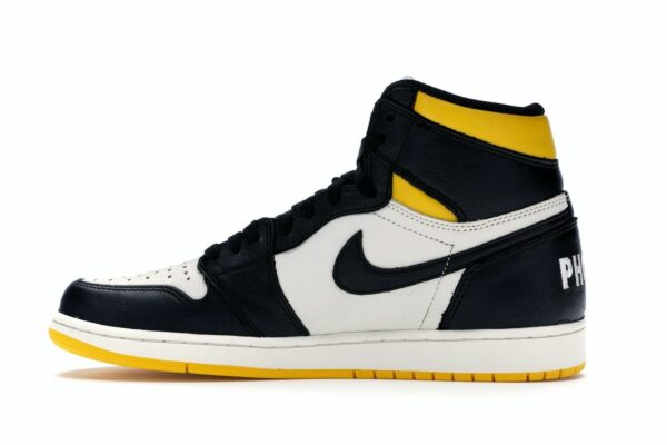 861428-107_20 Jordan 1 Retro High, no disponible para reventa, Varsity Maize – 861428-107