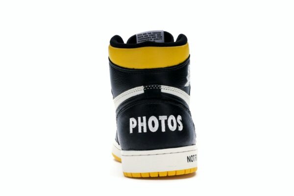 861428-107_28 Jordan 1 Retro High, no disponible para reventa, Varsity Maize – 861428-107