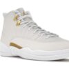 Jordan 12 Retro OVO Blanco (873864-102) – Edición Verano Dieciséis de Drake