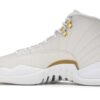 Jordan 12 Retro OVO Blanco (873864-102) – Edición Verano Dieciséis de Drake