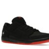 Nike SB Dunk Low Negro Paloma (883232-008)
