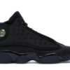 Jordan 13 Retro Black Cat (GS) – 884129-011 – Escuela primaria