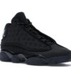 Jordan 13 Retro Black Cat (GS) – 884129-011 – Escuela primaria