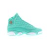 Jordan 13 Retro What Is Love Pack (GS) 888165-322 Verde Brillo/Blanco