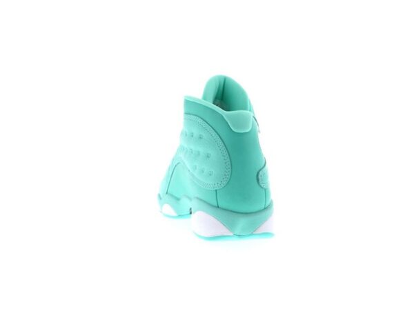 Jordan 13 Retro What Is Love Pack (GS) 888165-322 Verde Brillo/Blanco