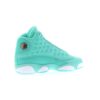 Jordan 13 Retro What Is Love Pack (GS) 888165-322 Verde Brillo/Blanco