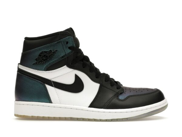 Air Jordan 1 Retro All-Star Chameleon (2017) – 907958-015