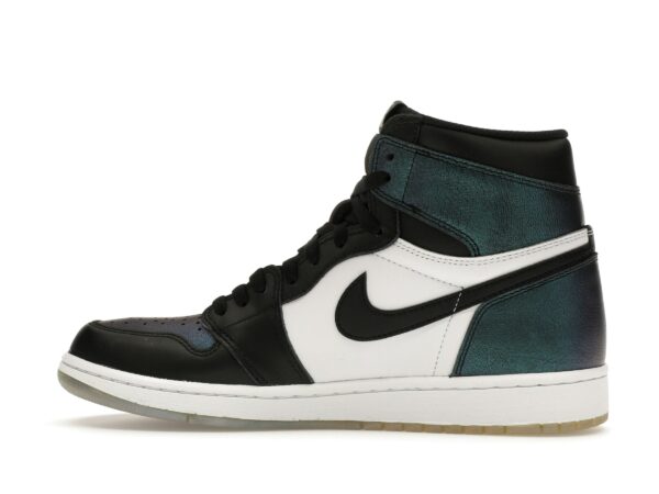 Air Jordan 1 Retro All-Star Chameleon (2017) – 907958-015