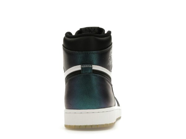 Air Jordan 1 Retro All-Star Chameleon (2017) – 907958-015