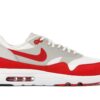 Nike Air Max 1 Ultra Air Max Day Rojo (2017) – 908091-100