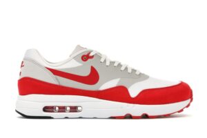 Nike Air Max 1 Ultra Air Max Day Rojo (2017) – 908091-100