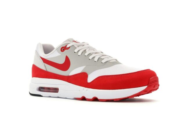 Nike Air Max 1 Ultra Air Max Day Rojo (2017) – 908091-100