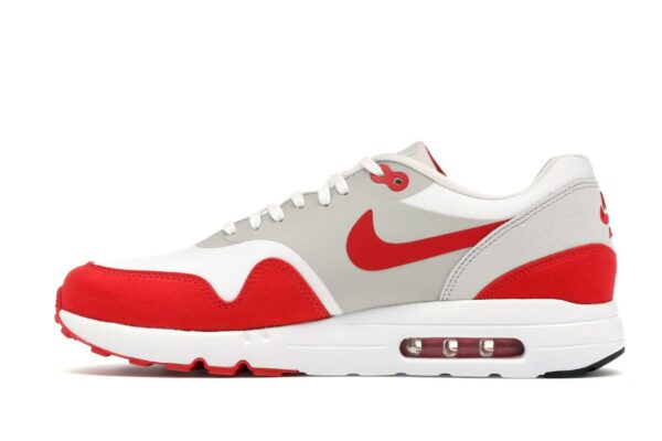 Nike Air Max 1 Ultra Air Max Day Rojo (2017) – 908091-100