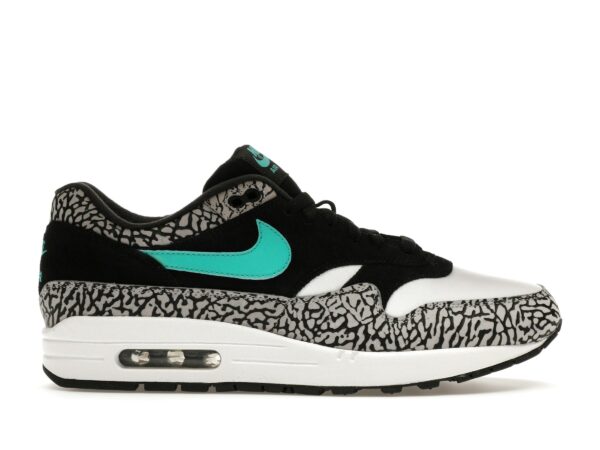 Nike Air Max 1 Atmos Elephant (2017) – 908366-001