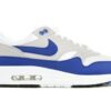Nike Air Max 1 Anniversary Royal (Reposición 2017) – 908375-102