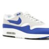 Nike Air Max 1 Anniversary Royal (Reposición 2017) – 908375-102