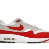 Nike Air Max 1 Anniversary Rojo (Reposición 2017/2018) – 908375-103