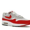 Nike Air Max 1 Anniversary Rojo (Reposición 2017/2018) – 908375-103