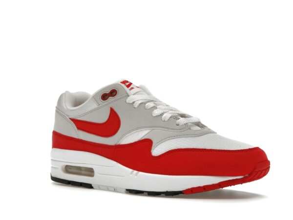 Nike Air Max 1 Anniversary Rojo (Reposición 2017/2018) – 908375-103