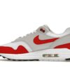 Nike Air Max 1 Anniversary Rojo (Reposición 2017/2018) – 908375-103