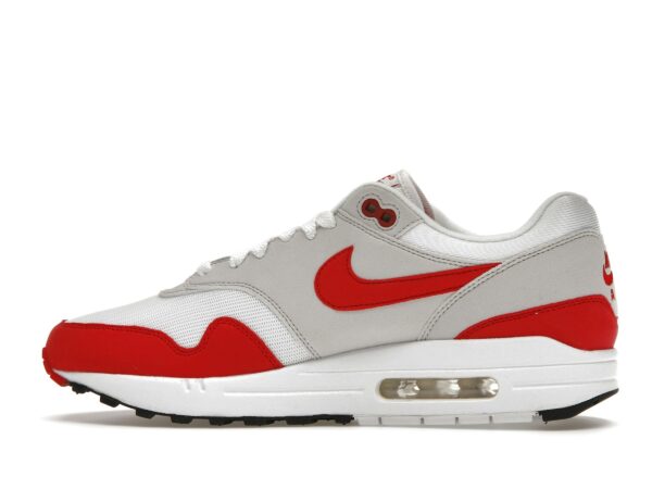 Nike Air Max 1 Anniversary Rojo (Reposición 2017/2018) – 908375-103