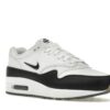 Nike Air Max 1 Jewel Blanco Negro (2017) – 918354-100