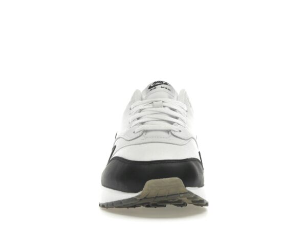 Nike Air Max 1 Jewel Blanco Negro (2017) – 918354-100