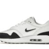 Nike Air Max 1 Jewel Blanco Negro (2017) – 918354-100