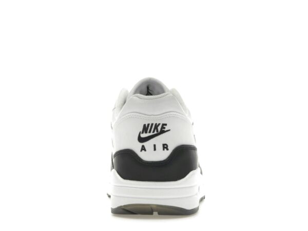Nike Air Max 1 Jewel Blanco Negro (2017) – 918354-100