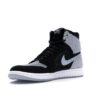 919704-003_15 S1 Air Jordan 1 Retro High Flyknit Shadow Negro Gris Lobo Blanco 919704-003