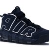 Nike Air More Uptempo Obsidian (921948-400) – Zapatillas deportivas para hombre